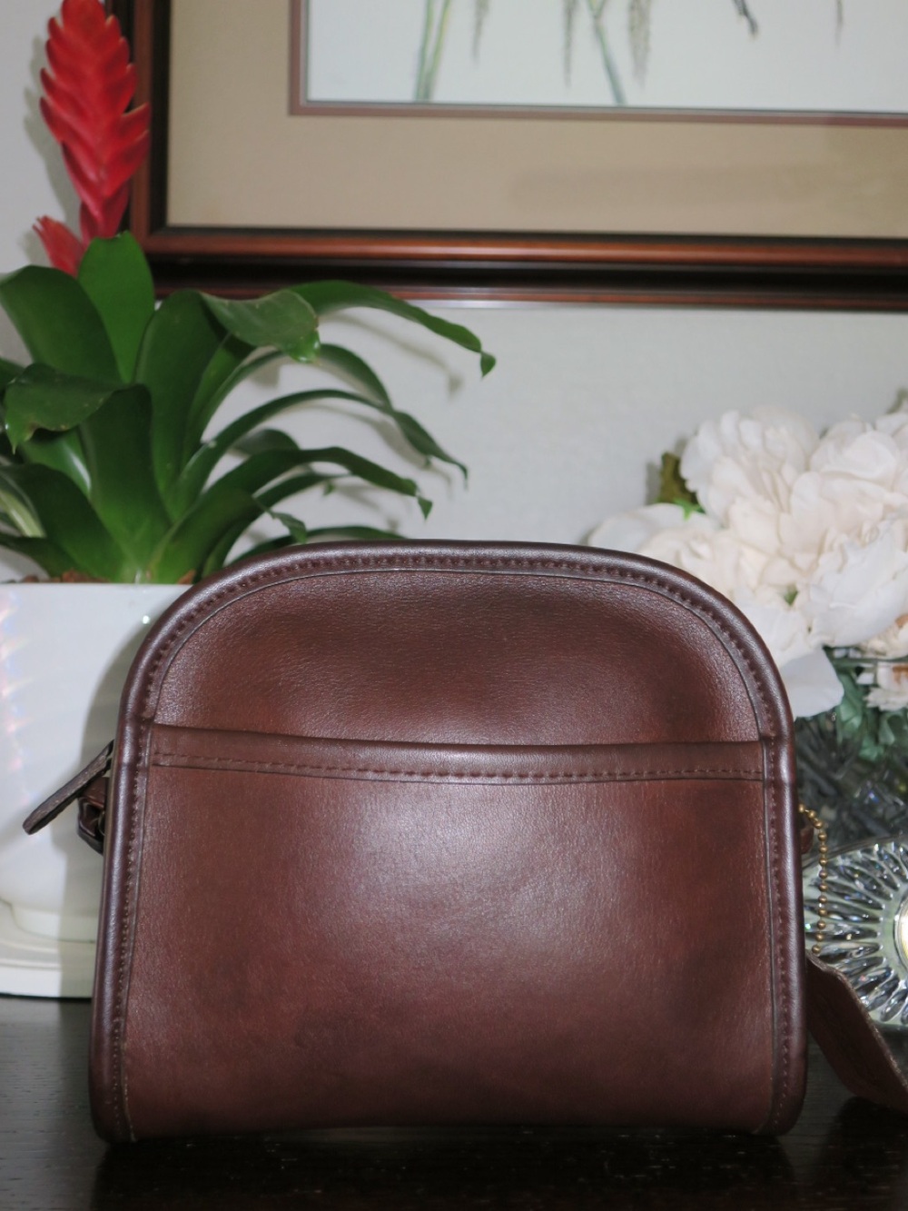 Coach mini Abbie bag #9017